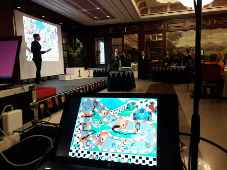 Smart Quiz OCA