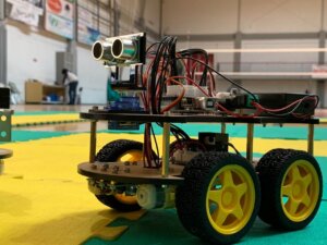Robotica
