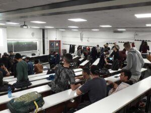 Tesi Università Smart Rogaining
