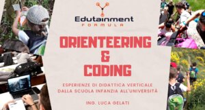 Orienteering & Coding