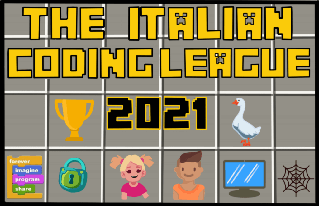 Italian Coding League