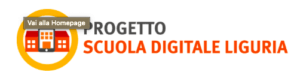 Progetto Scuola digitale